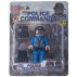 Фигурка-конструктор Police Commando Space Baby SB1010 в ассортименте